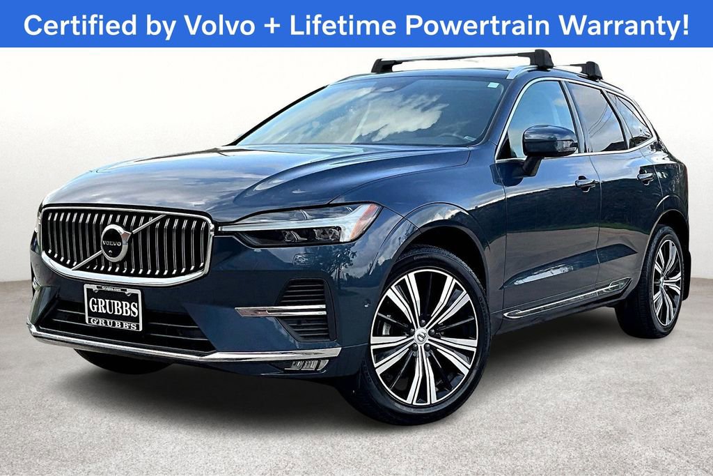 Used 2023 Volvo XC60 B5 Plus w/ Climate Package image 15