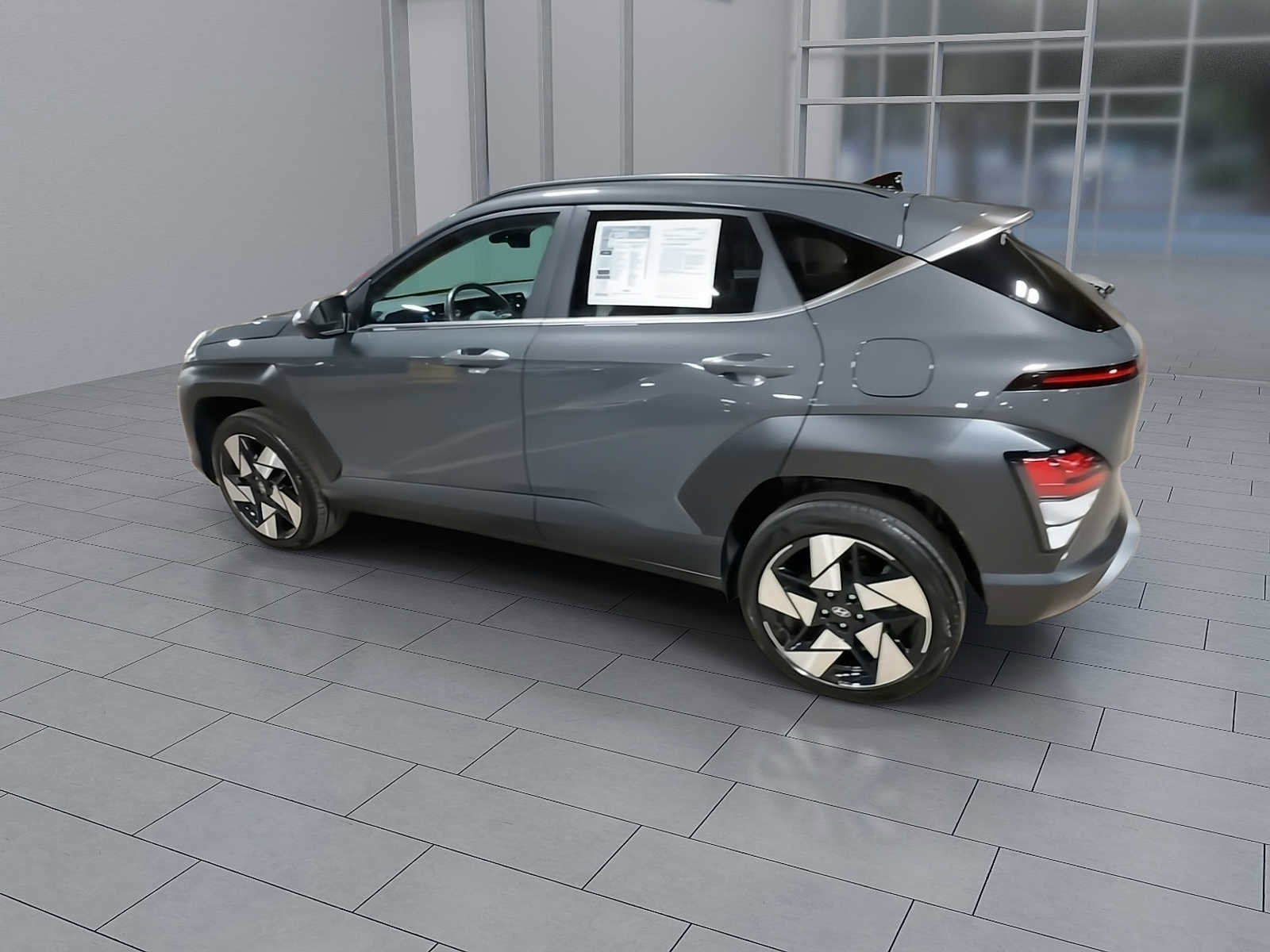 Used 2026 Hyundai Kona Limited image 6