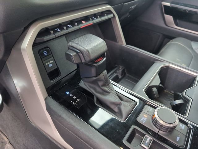 Used 2024 Toyota Tundra Limited image 23