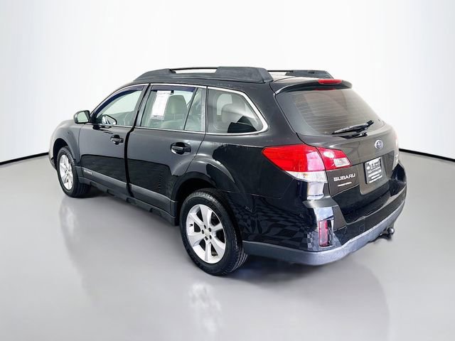 Used 2014 Subaru Outback 2.5i image 5