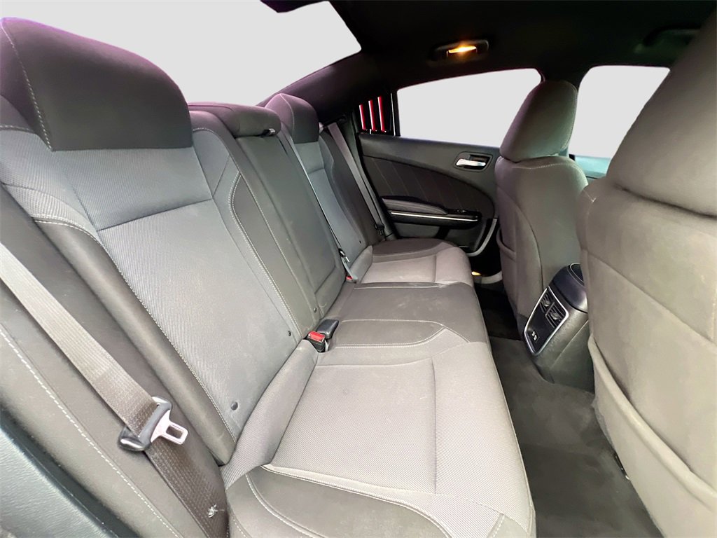 Used 2022 Dodge Charger SXT w/ Cold Weather Package image 25