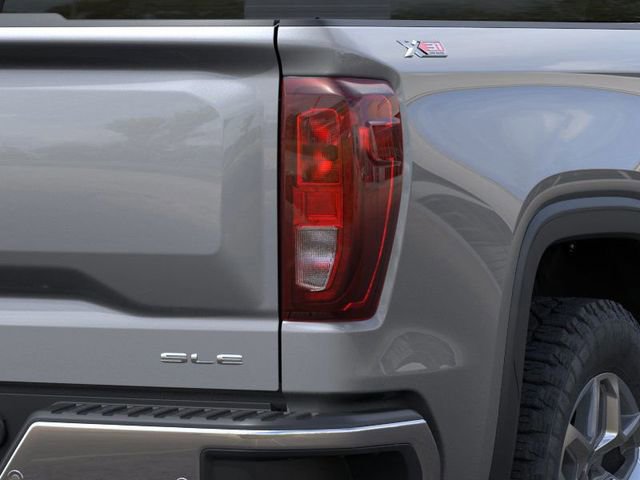 New 2026 GMC Sierra 1500 SLE image 11