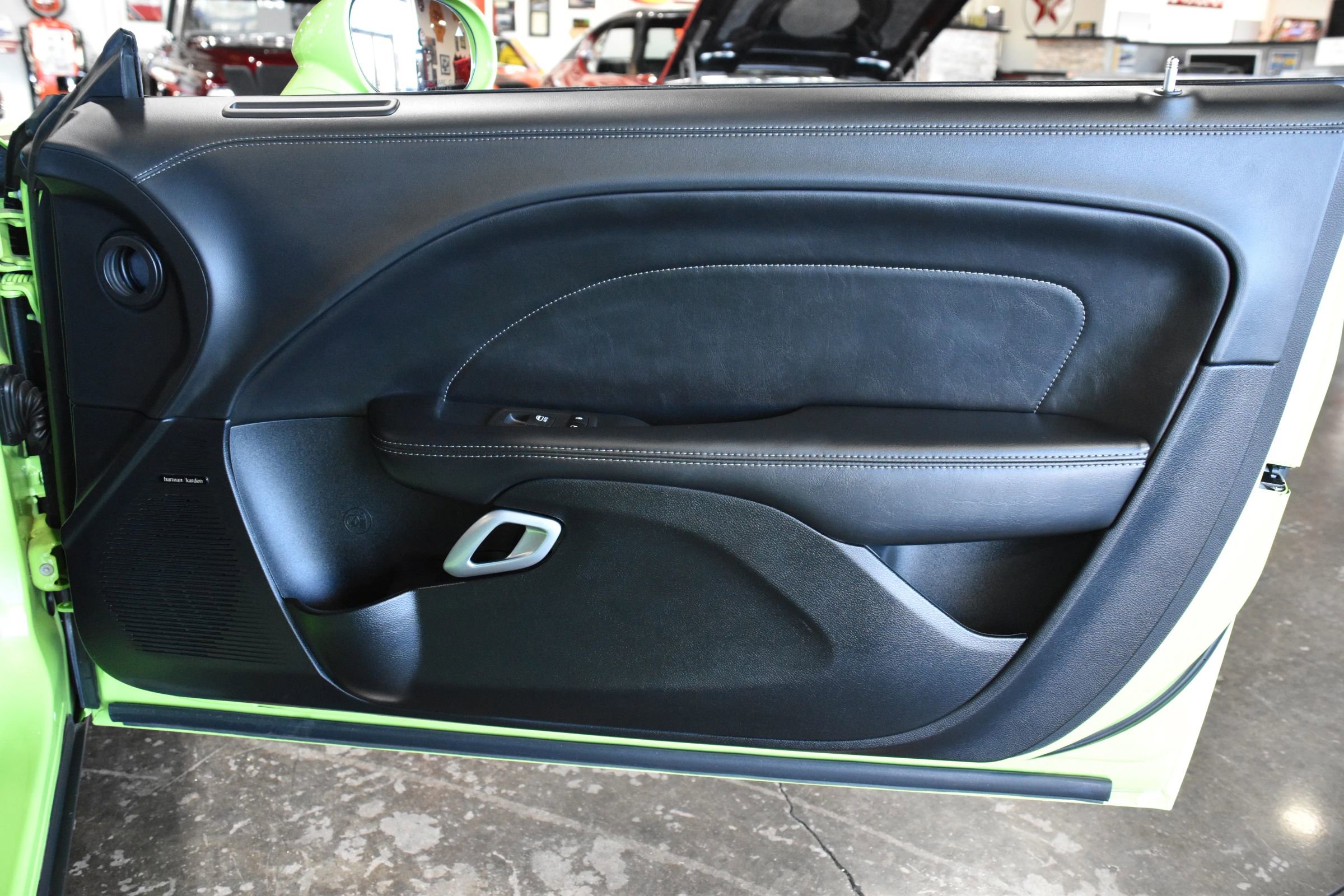 Used 2023 Dodge Challenger R/T w/ T/A Package RWD image 37