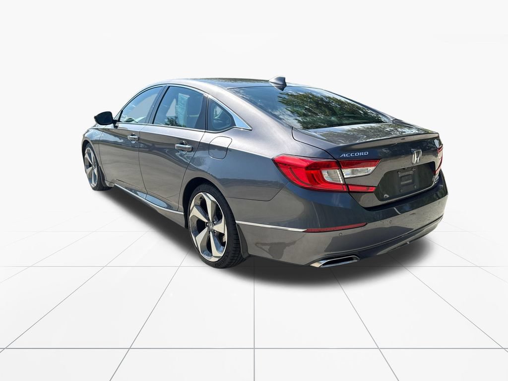 Used 2019 Honda Accord Touring image 6