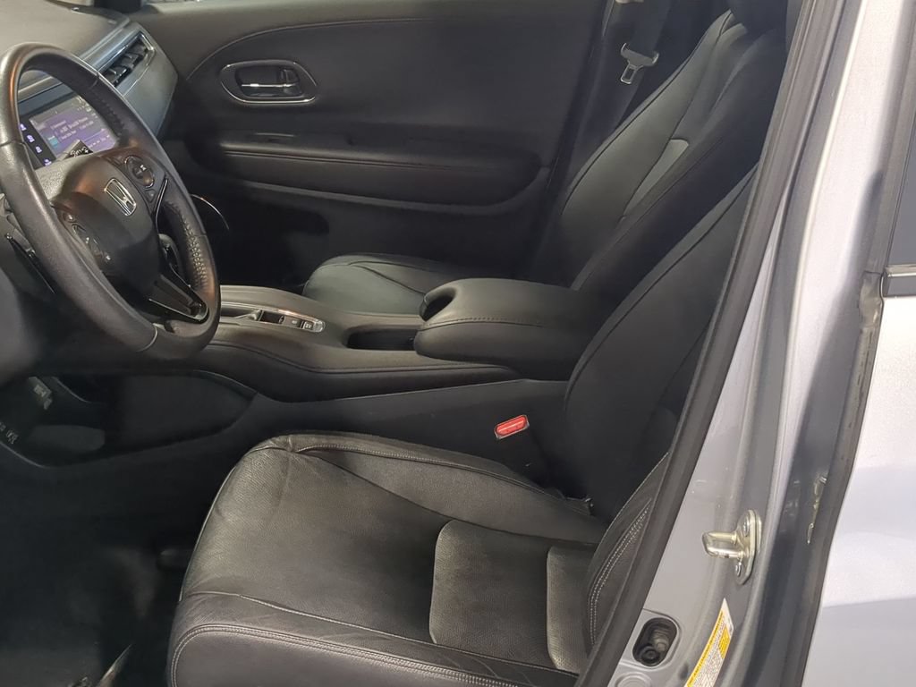 Used 2019 Honda HR-V EX-L image 18