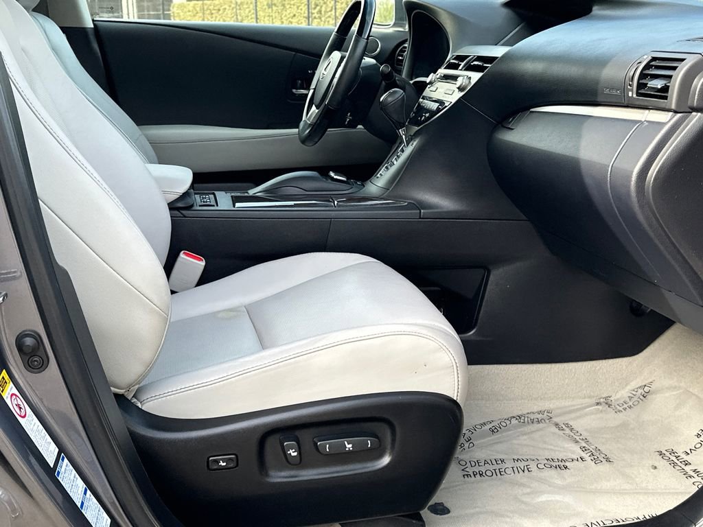 Used 2015 Lexus RX 350 AWD image 11