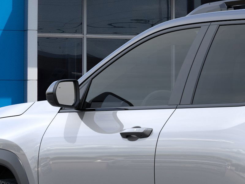 New 2026 Chevrolet Equinox RS w/ Convenience Package III image 53