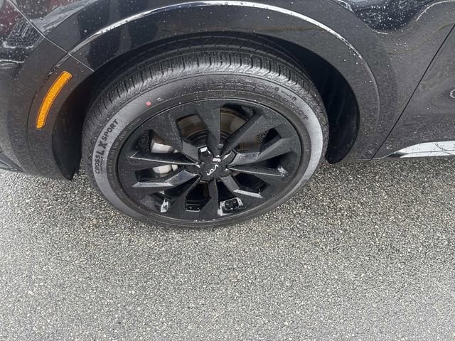 Used 2023 Kia Sorento SX image 14