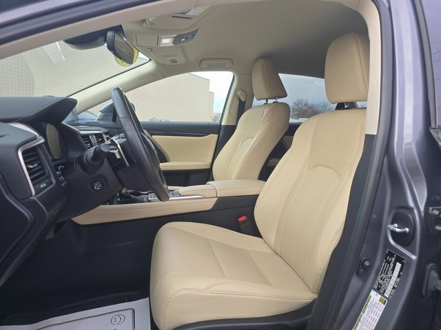Used 2022 Lexus RX 350 FWD image 13