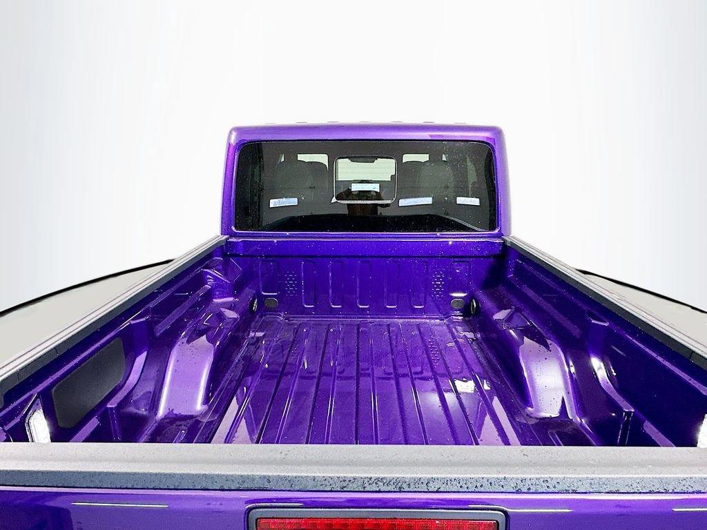 New 2026 Jeep Gladiator Mojave image 28