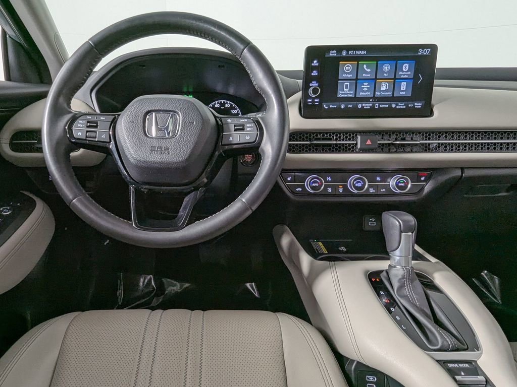 Used 2024 Honda HR-V EX-L image 17