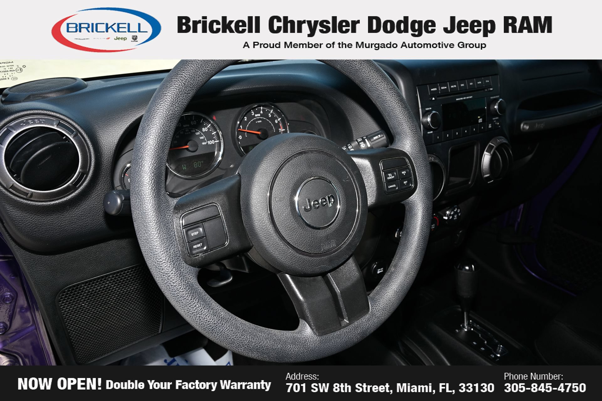 Used 2018 Jeep Wrangler Sport AWD/4WD image 19