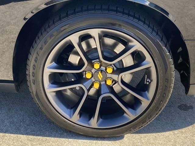 Used 2023 Dodge Challenger R/T Scat Pack w/ Plus Package RWD image 31