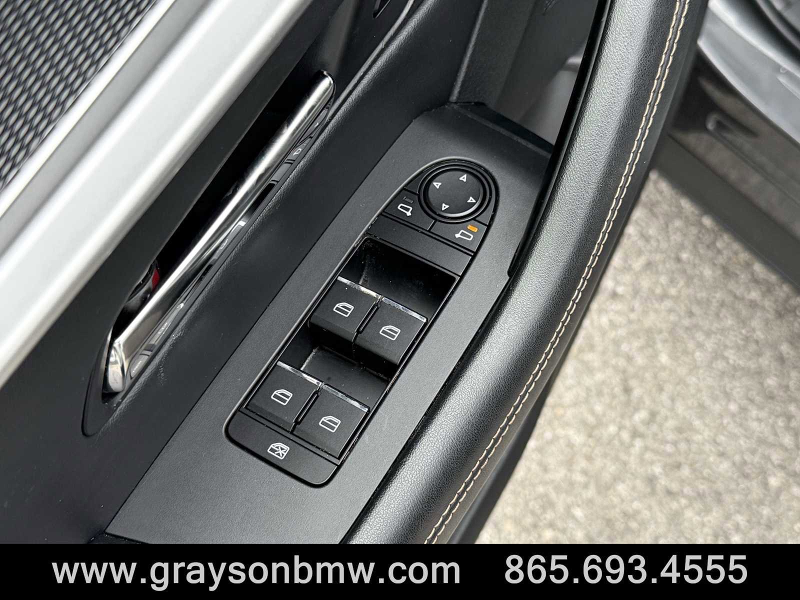 Used 2024 MAZDA CX-90 3.3 Turbo w/ Preferred Plus image 12