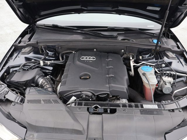 Certified 2013 Audi A4 2.0T Premium Plus image 28