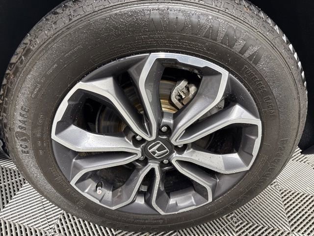 Used 2021 Honda CR-V EX-L image 13