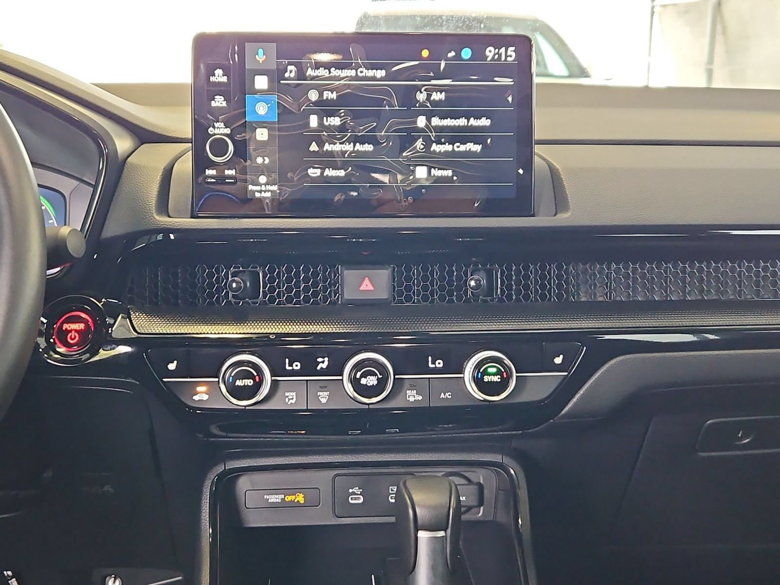 Used 2026 Honda CR-V Sport Touring image 19