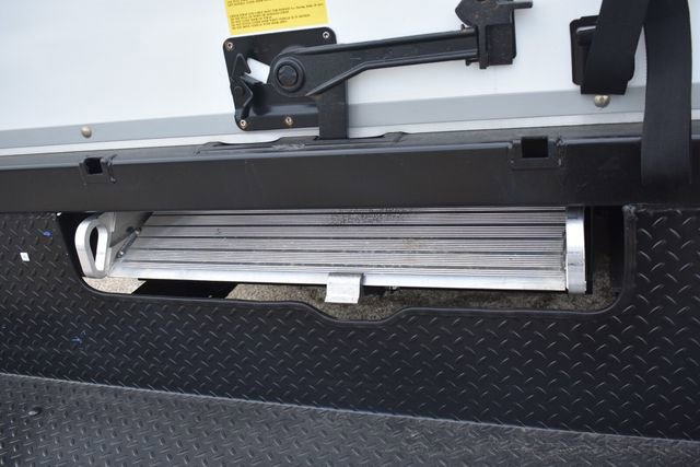 New 2025 Chevrolet Express 3500 w/ Power Convenience Package image 16