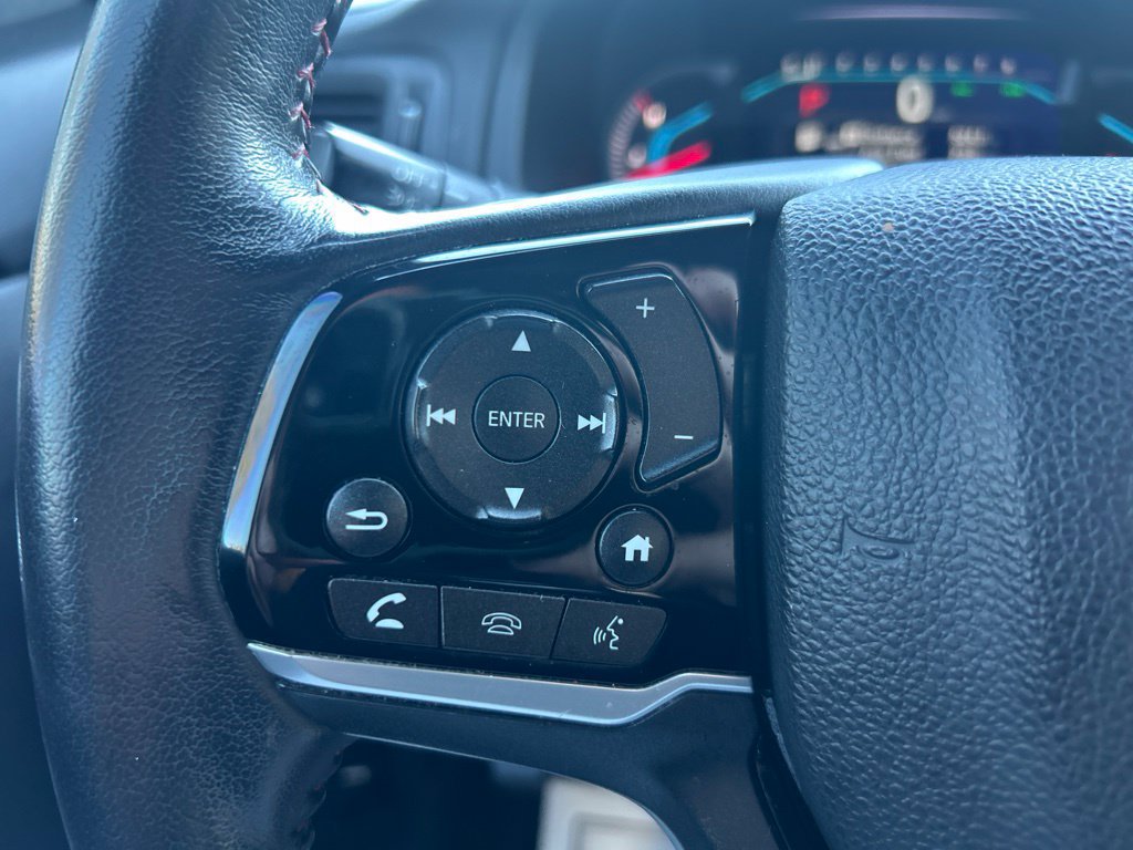 Used 2020 Honda Pilot Black Edition image 20