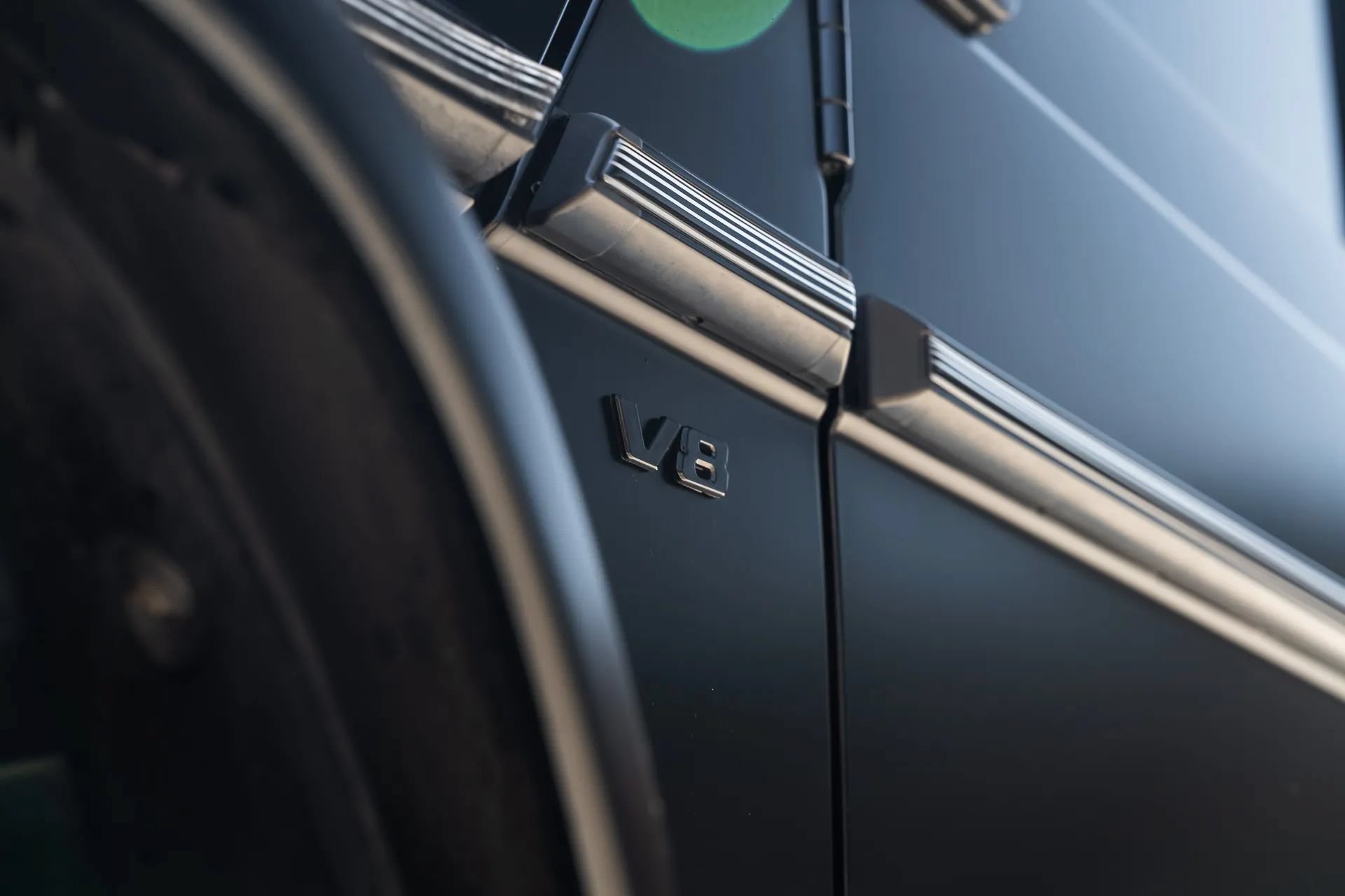 Used 2016 Mercedes-Benz G 550 image 18