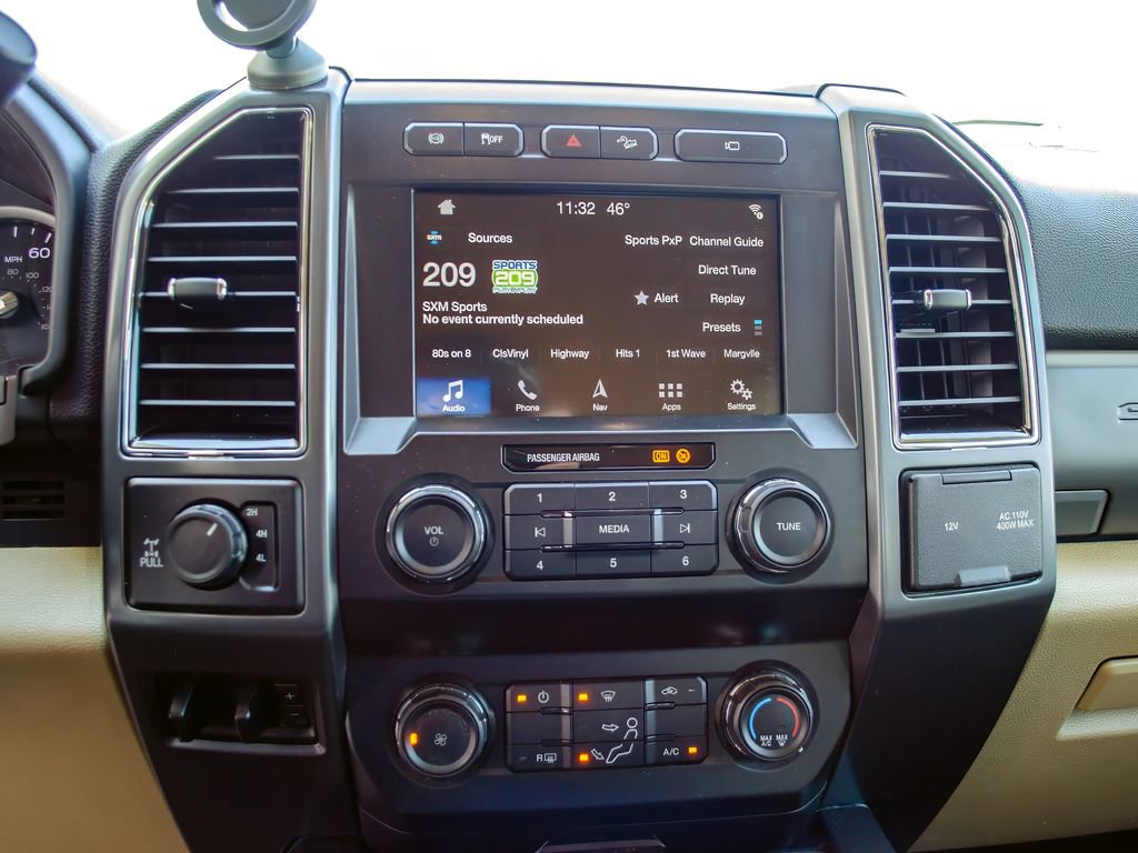 Used 2019 Ford F250 XLT w/ XLT Value Package image 19