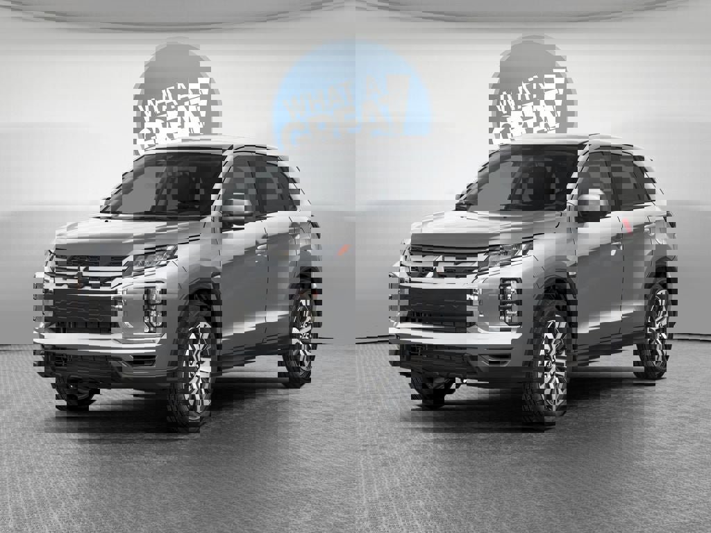 New 2026 Mitsubishi Outlander Sport AWD image 2