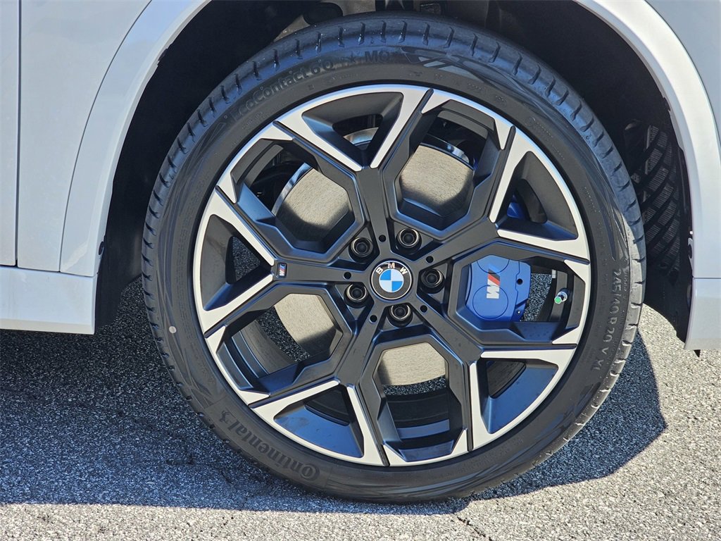 New 2026 BMW X1 M35i w/ Technology Package image 13