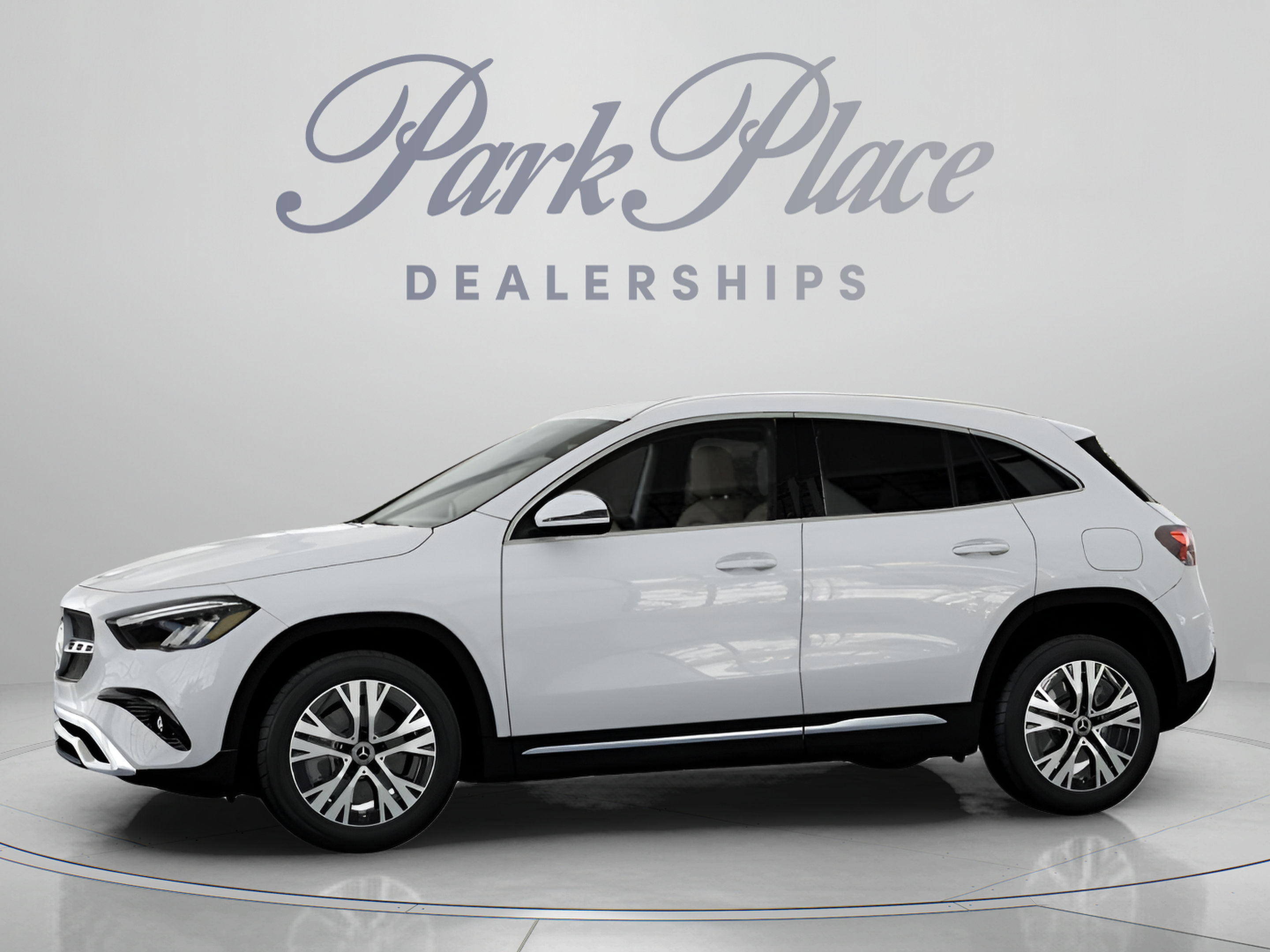 Used 2026 Mercedes-Benz GLA 250 4MATIC image 4