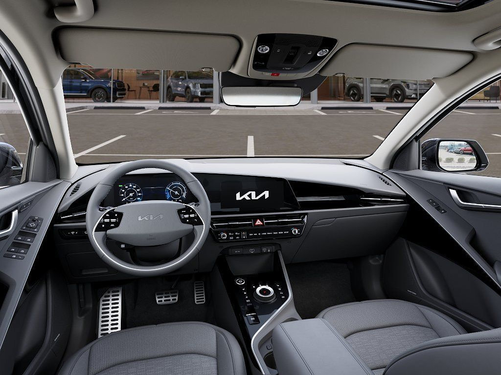 New 2026 Kia Niro Wave FWD image 14