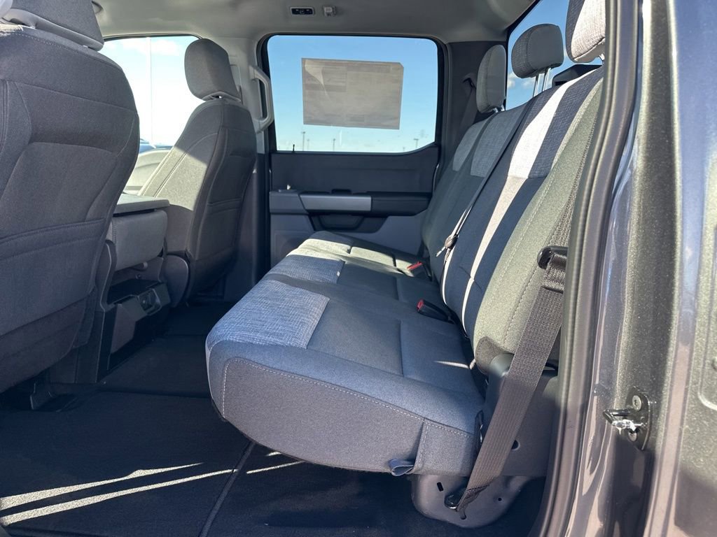 New 2026 Ford F250 XLT w/ Tremor Off-Road Package image 34