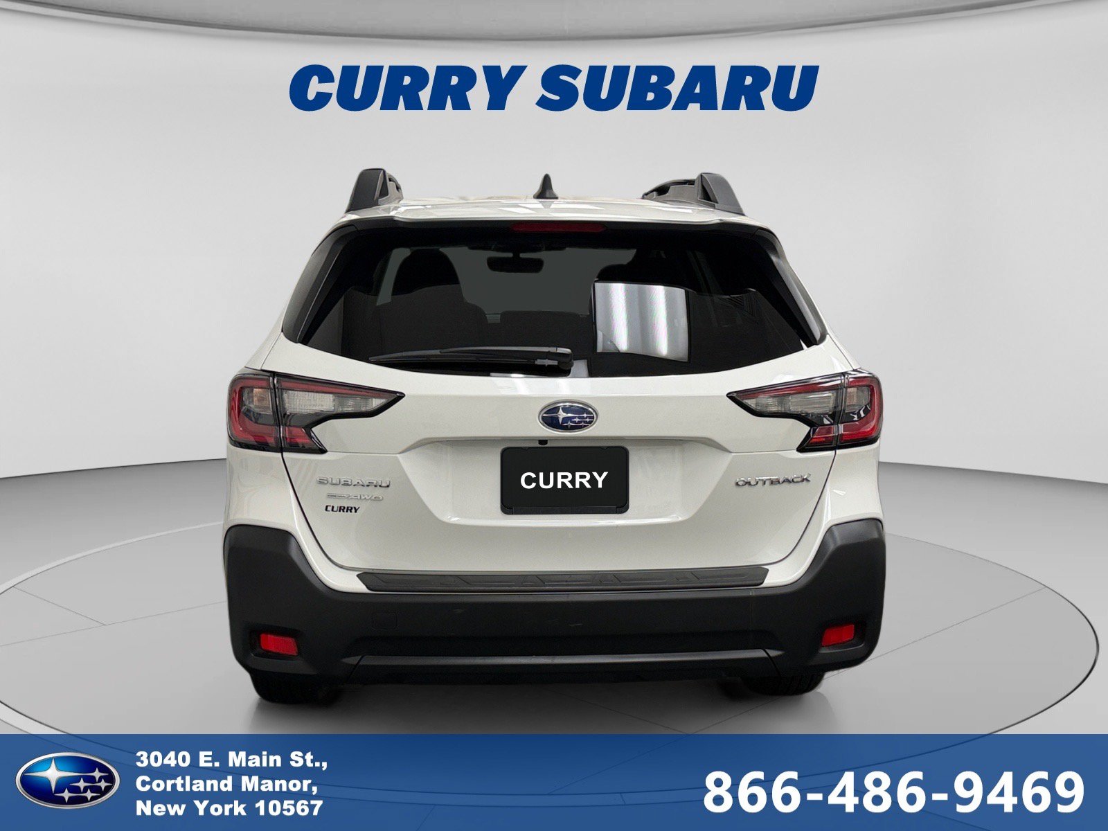 Used 2024 Subaru Outback Premium AWD/4WD image 4