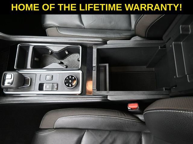 Used 2024 Nissan Pathfinder SL w/ SL Premium Package image 33