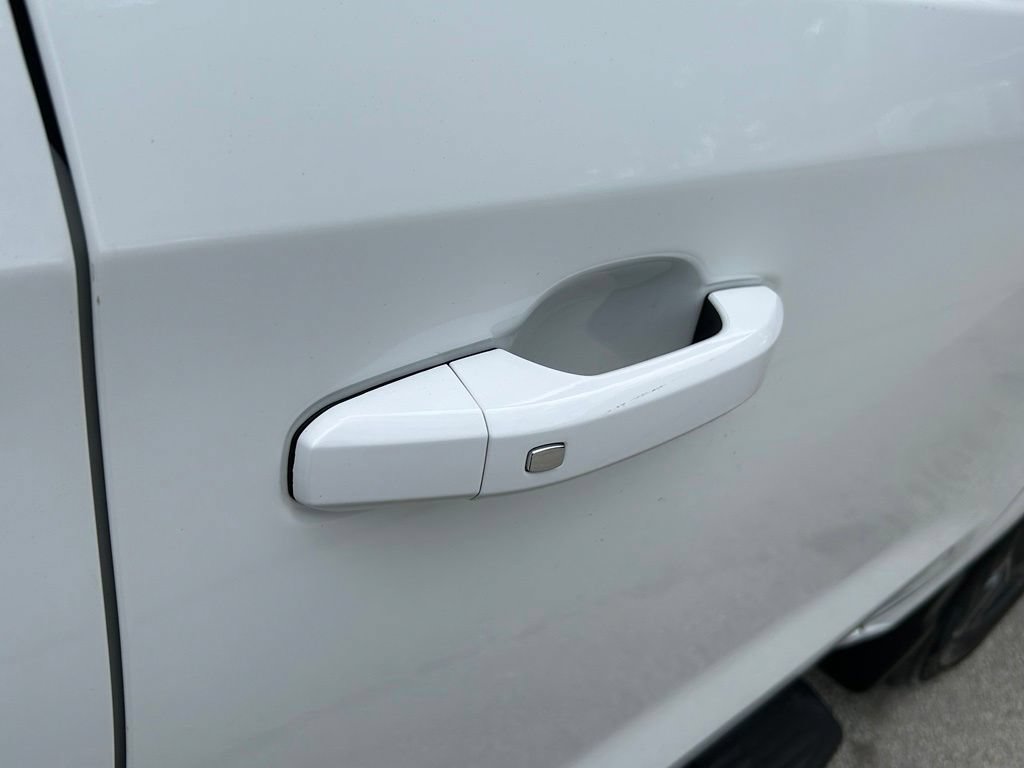 Used 2025 Chevrolet Silverado 1500 RST RWD image 43
