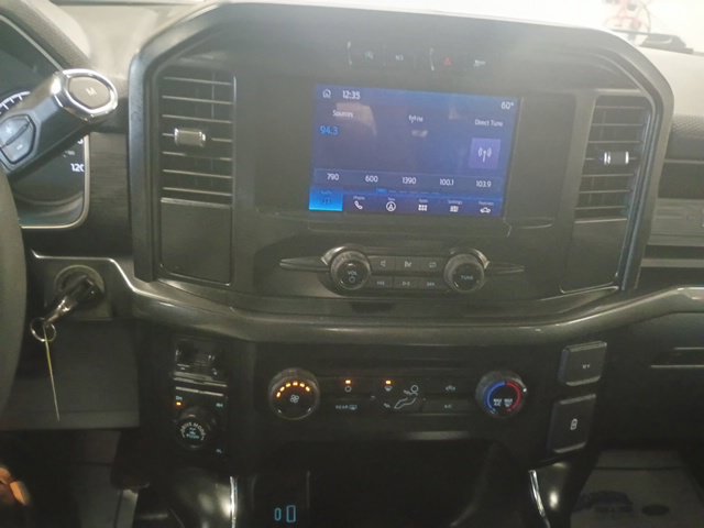 Used 2023 Ford F150 XL w/ STX Appearance Package AWD/4WD image 13