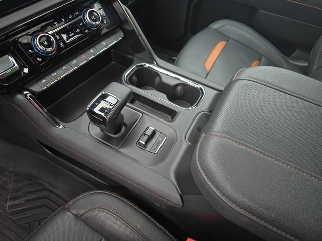 Used 2023 GMC Sierra 1500 AT4 w/ AT4 Premium Package image 28