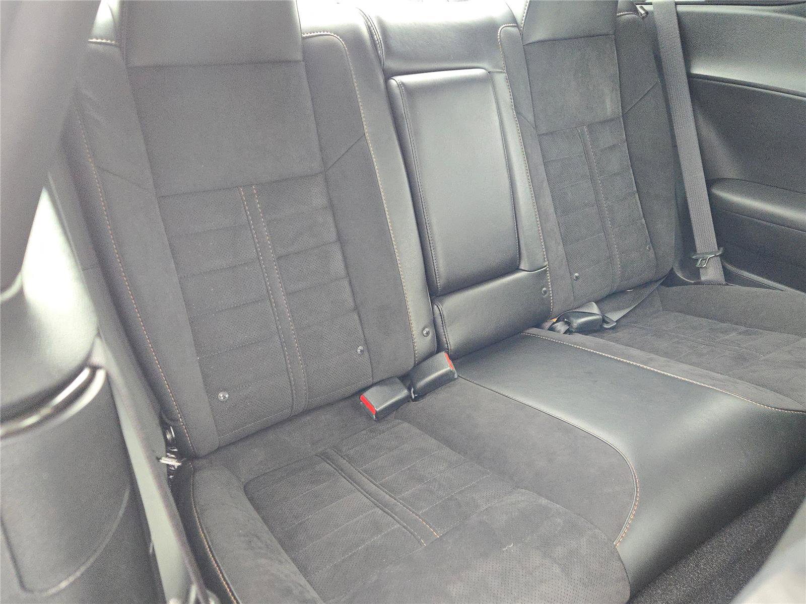 Certified 2020 Dodge Challenger R/T image 10