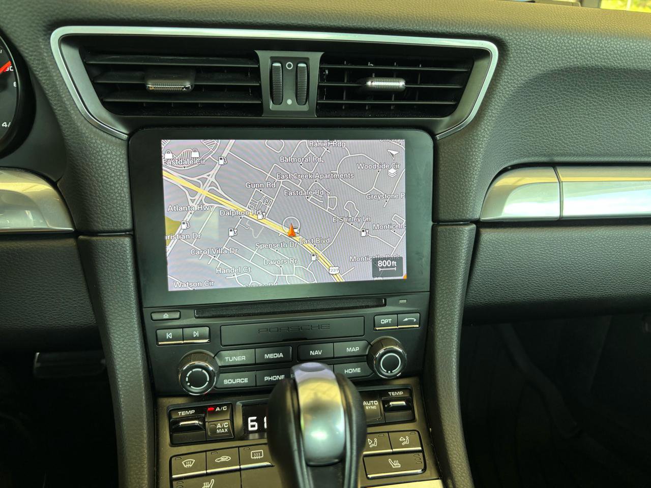 Used 2018 Porsche 911 Carrera image 24