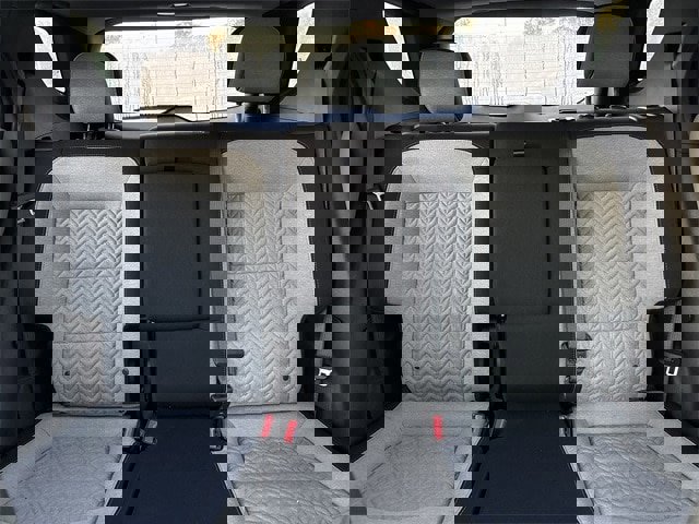 Used 2022 Chevrolet Equinox LS image 21