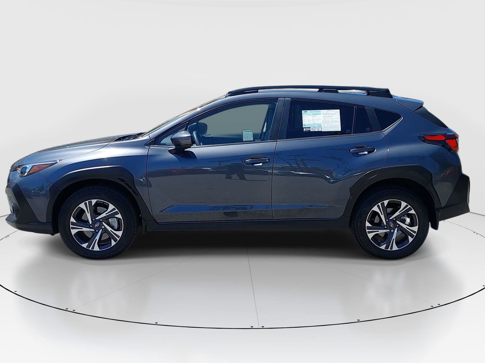 Certified 2024 Subaru Crosstrek 2.0i Premium AWD/4WD image 4