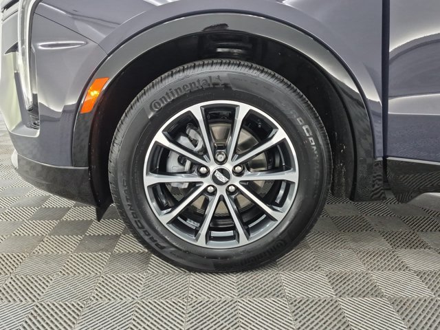 Used 2024 Cadillac XT4 Sport FWD image 26