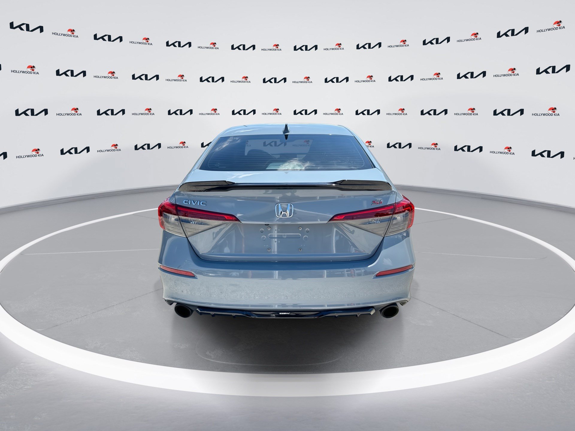 Used 2023 Honda Civic Si image 7