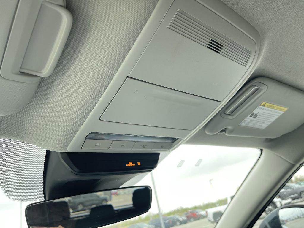 Used 2024 MAZDA CX-50 AWD 2.5 S w/ Preferred Package image 30