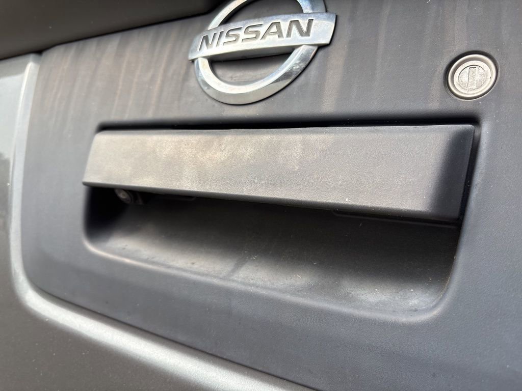 Used 2018 Nissan Frontier SV image 24