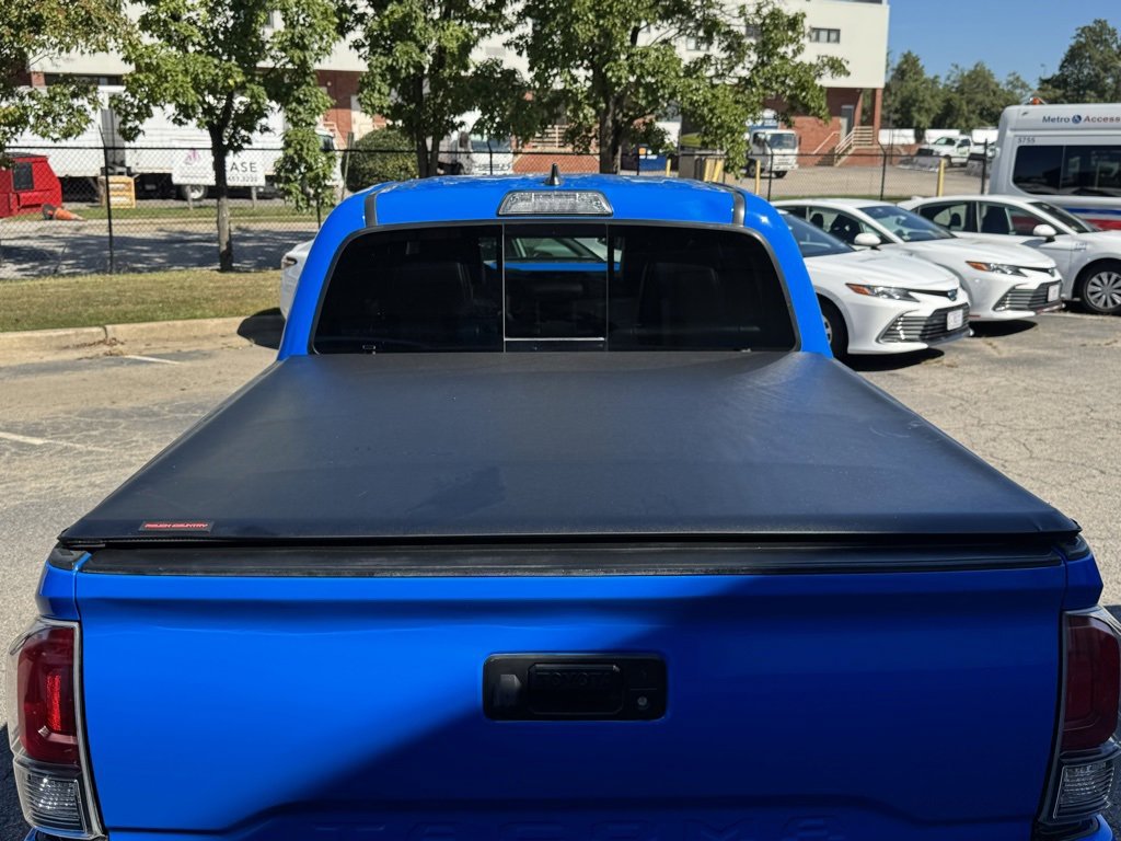 Used 2019 Toyota Tacoma TRD Pro image 18