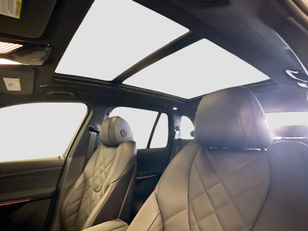 New 2026 BMW X5 xDrive40i AWD/4WD image 23