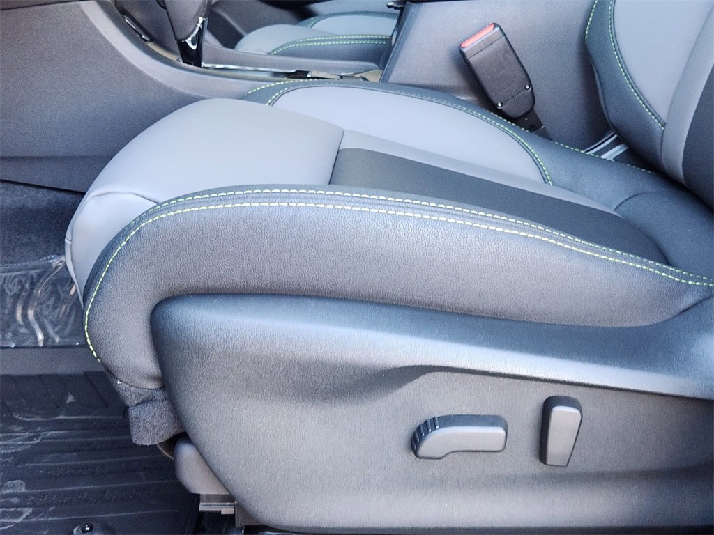 New 2025 Subaru Ascent Onyx Edition image 18