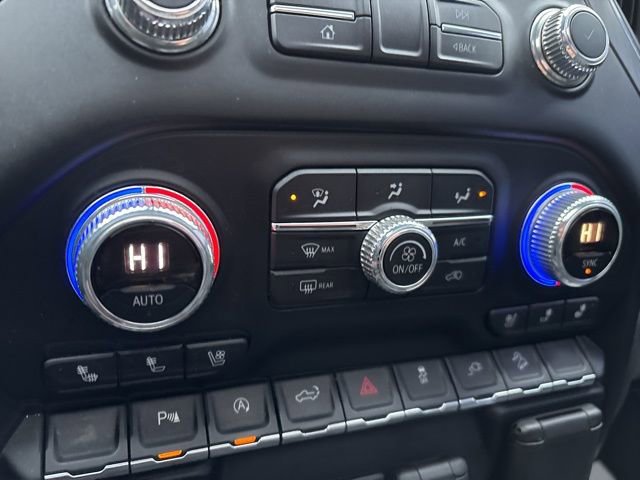 Used 2019 GMC Sierra 1500 Denali image 20