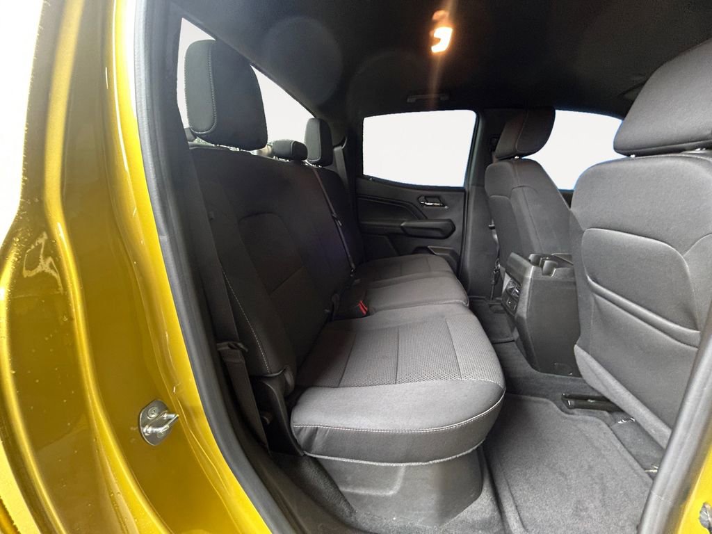 Used 2023 GMC Canyon Elevation image 11