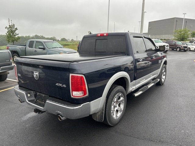 Used 2013 RAM 1500 Laramie w/ Protection Group image 5