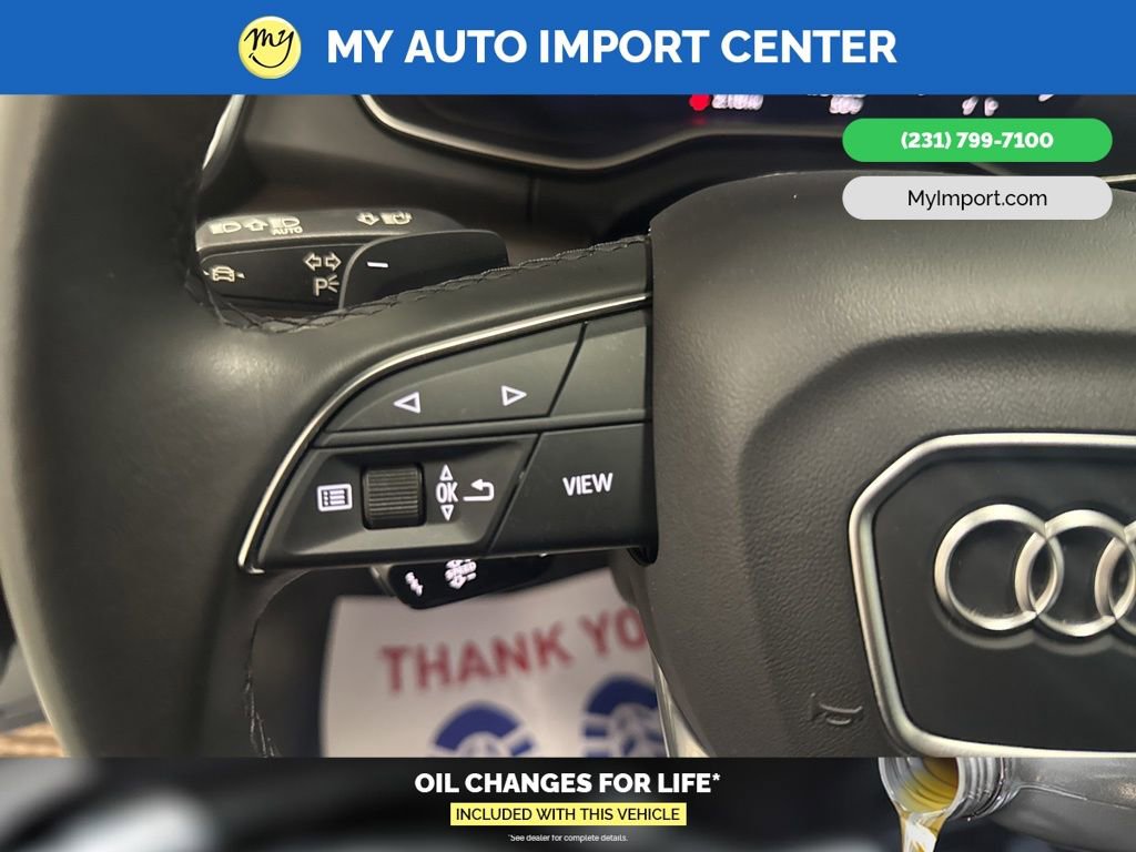 Used 2024 Audi Q5 2.0T Premium Plus image 18